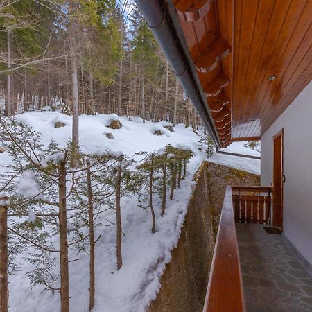 Alpine Retreat Gaja Kranjska Gora - Happy Rentals Екстериор снимка