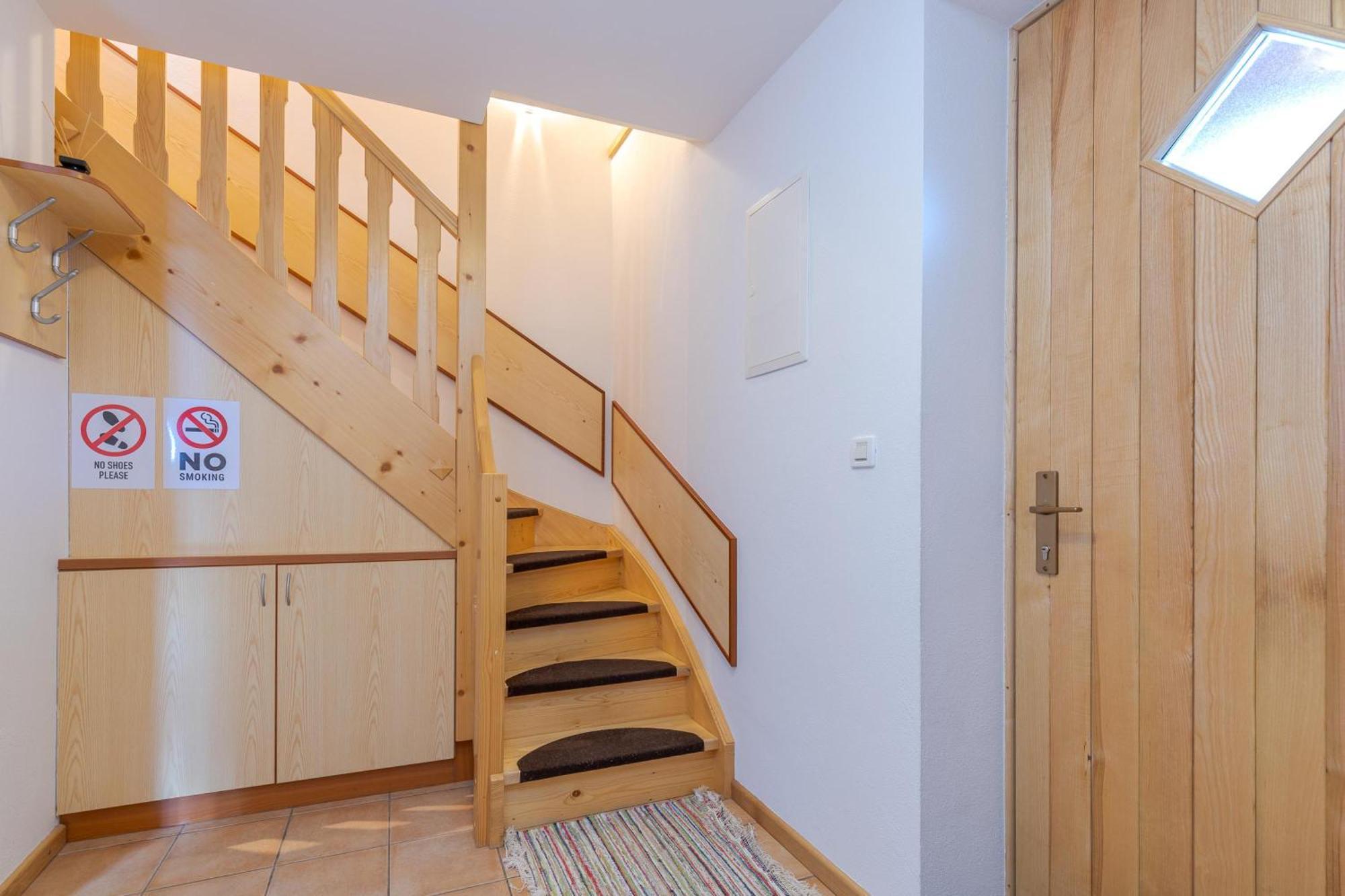 Alpine Retreat Gaja Kranjska Gora - Happy Rentals Екстериор снимка
