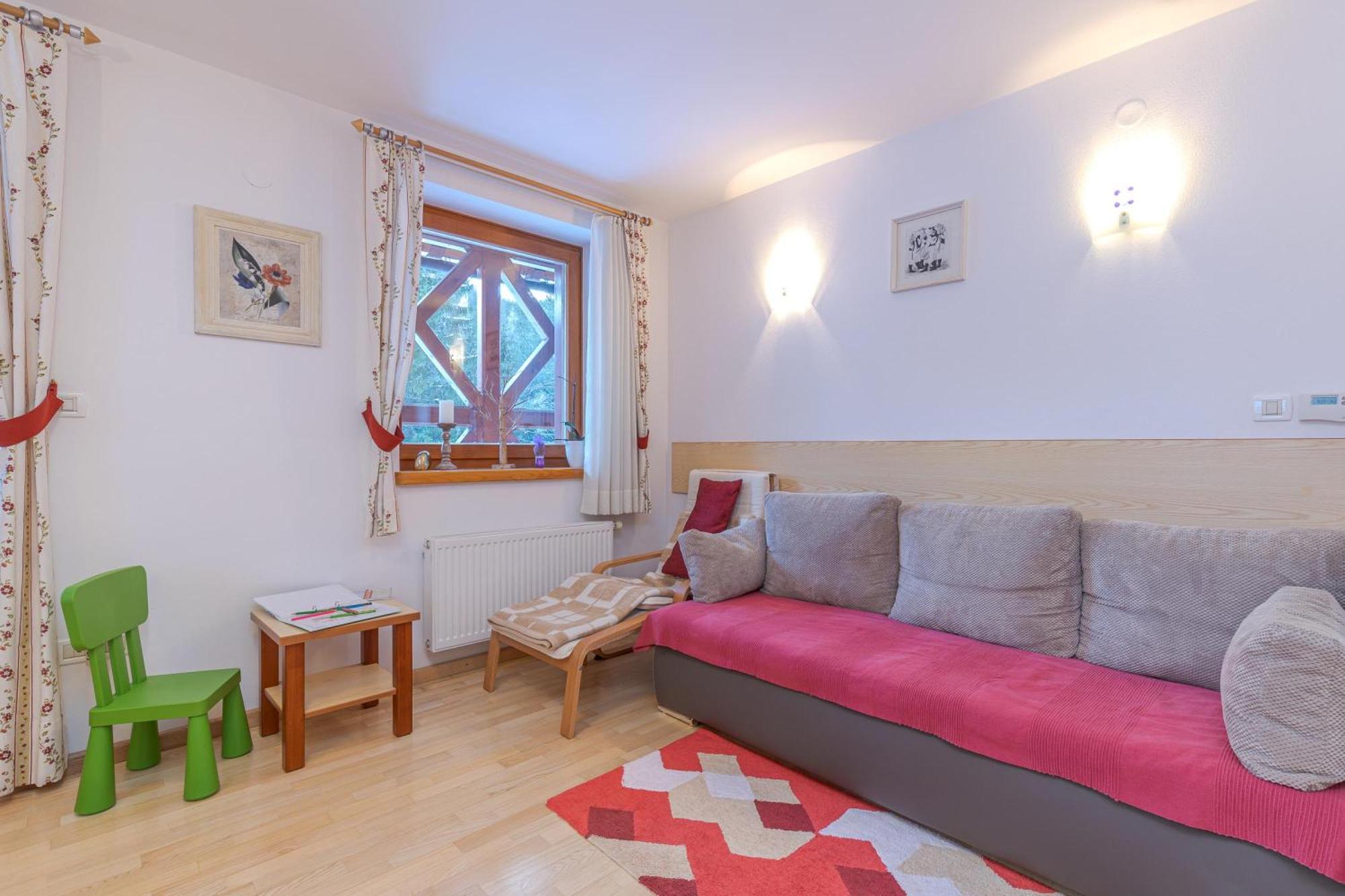 Alpine Retreat Gaja Kranjska Gora - Happy Rentals Екстериор снимка
