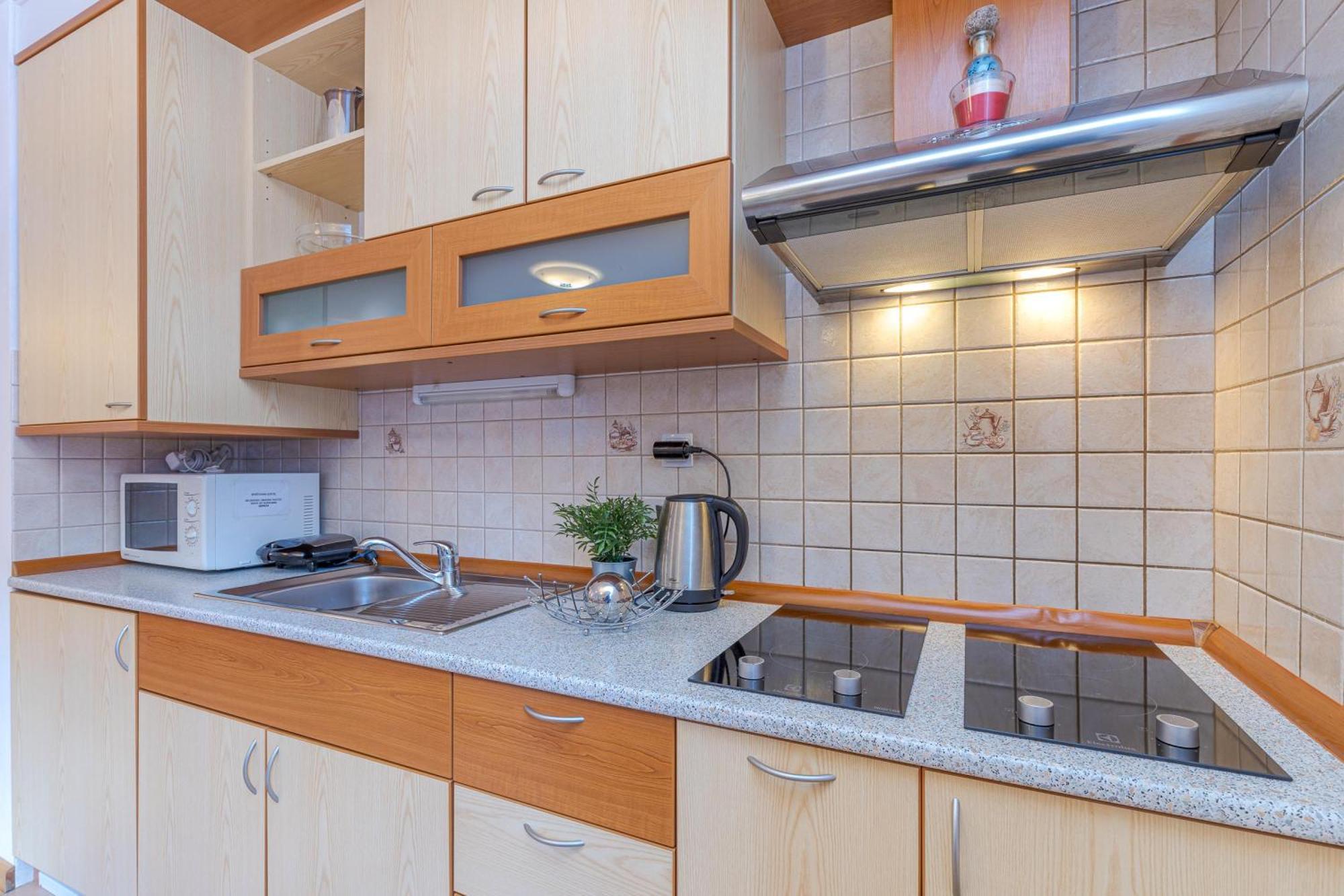 Alpine Retreat Gaja Kranjska Gora - Happy Rentals Екстериор снимка
